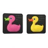 Tactical Rubber Duck PVC Patch - Various Colours 3 dont-touch-my-duck-all-510x510