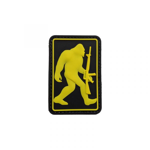 gorilla-m16-patch