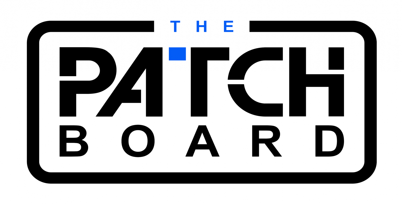 The Patch Board The best place online for morale patch's