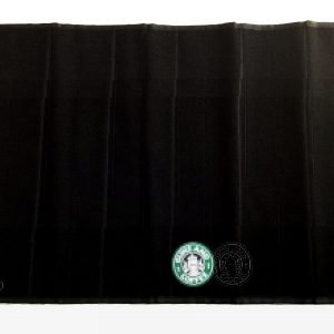 The Patch Board 19 TPB-Black Patch Board Panel - Small