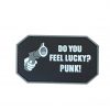 Lucky Punk