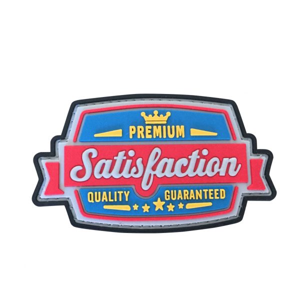 Preparation Butthurt Apply Generously PVC Patch