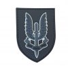 SAS Who Dares Win Insignia PVC Patch - Various Colours 2 SAS Who Dares Win Insignia PVC Patch - Various Colours