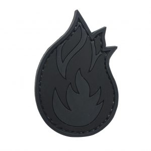 New Products 21 Fire Ball Black