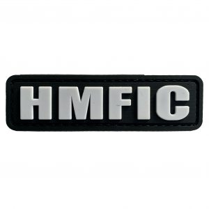New Products 15 HMFIC-WH