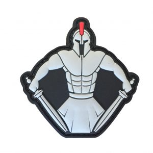 New Products 25 Spartan Grey