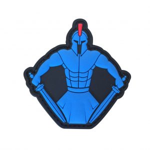 New Products 26 Spartan Blue