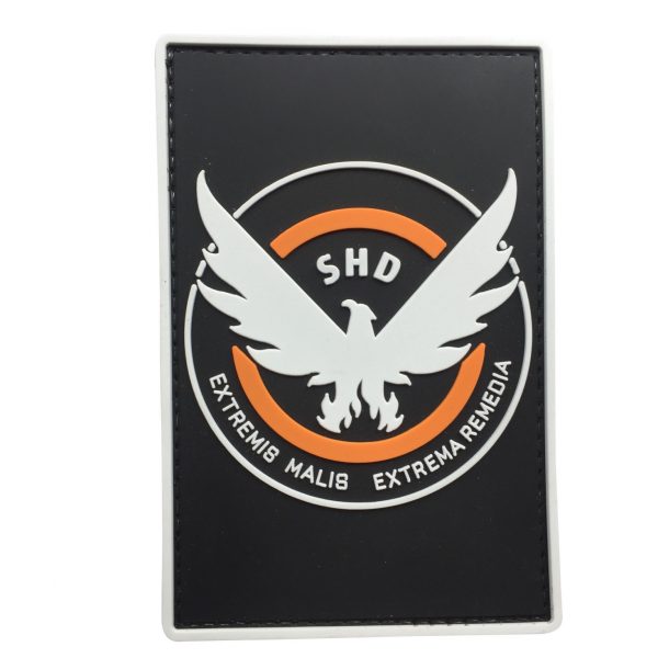 The Division SHD
