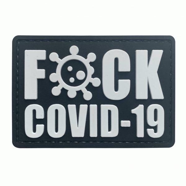 F**k COVID-19