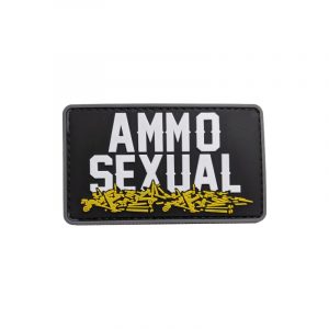 ammo-sexual-patch