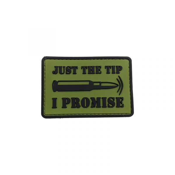 just-the-tip-patch-olive
