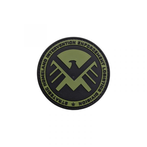 shield-logo-patch-olive