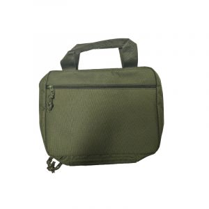 Patch Collector Folder - Various Colours 12 tpb-patch-folder-olive-2