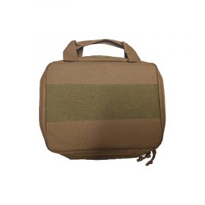 Patch Collector Folder - Various Colours 11 tpb-patch-folder-tan-2 (1)