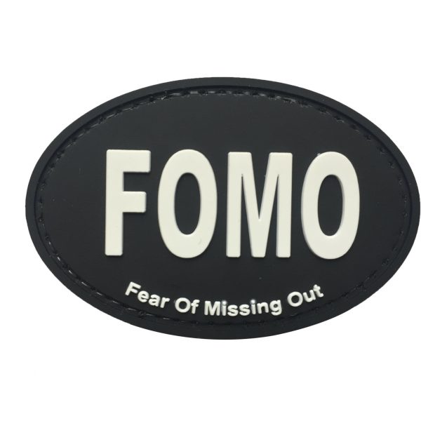 FOMO-BK