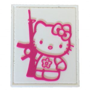 New Products 22 Gun Kitty