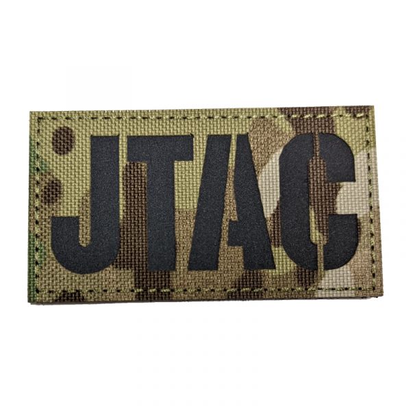 jtac-fabric-patch